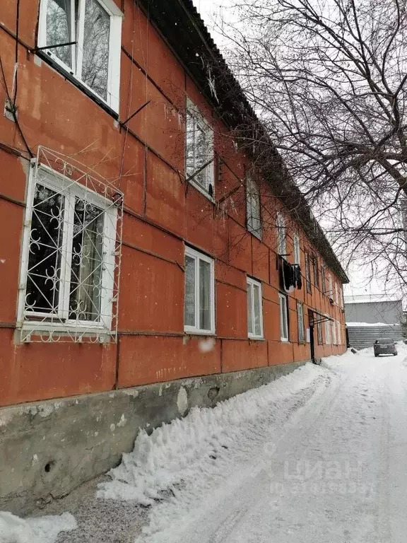 2-к кв. Новосибирская область, Новосибирск Нижегородская ул., 191 ... - Фото 0