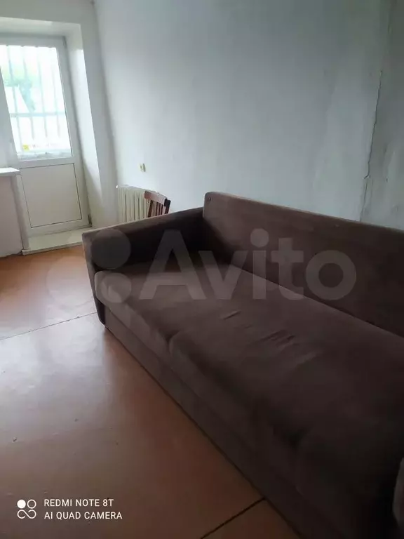 1-к. квартира, 31 м, 2/5 эт. - Фото 0