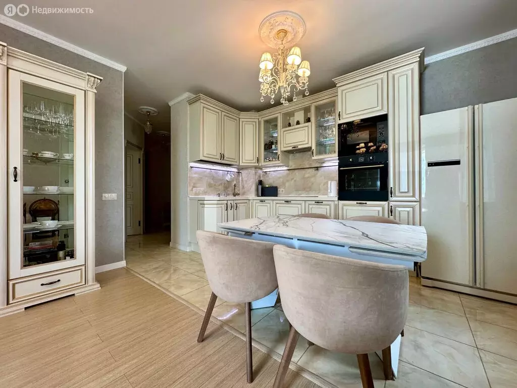 3-комнатная квартира: Киров, Пятницкая улица, 56к1 (82.3 м) - Фото 2