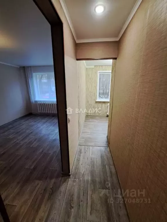 1-к кв. Воронежская область, Воронеж ул. Писателя Маршака, 9 (30.3 м) - Фото 2