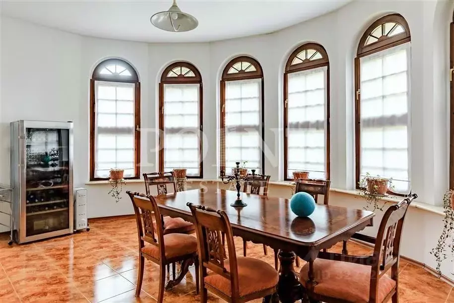 Коттедж в Московская область, Одинцовский городской округ, д. Шульгино ... - Фото 1