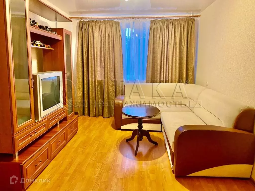 Продаётся 3-к квартира, 62 м - Фото 0