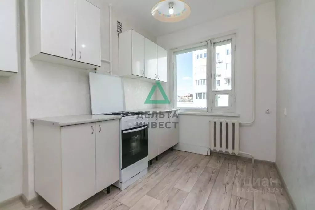 3-к кв. Башкортостан, Уфа ул. Пушкина, 45 (65.0 м) - Фото 1