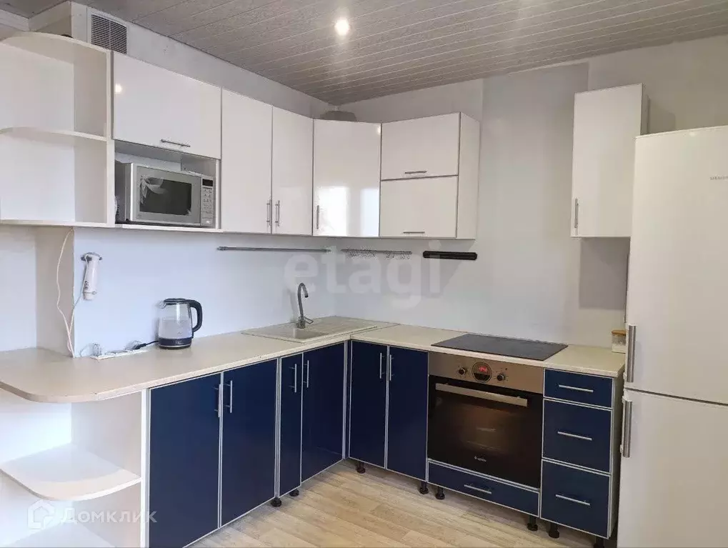 Продаётся 1-к квартира, 40.9 м - Фото 0