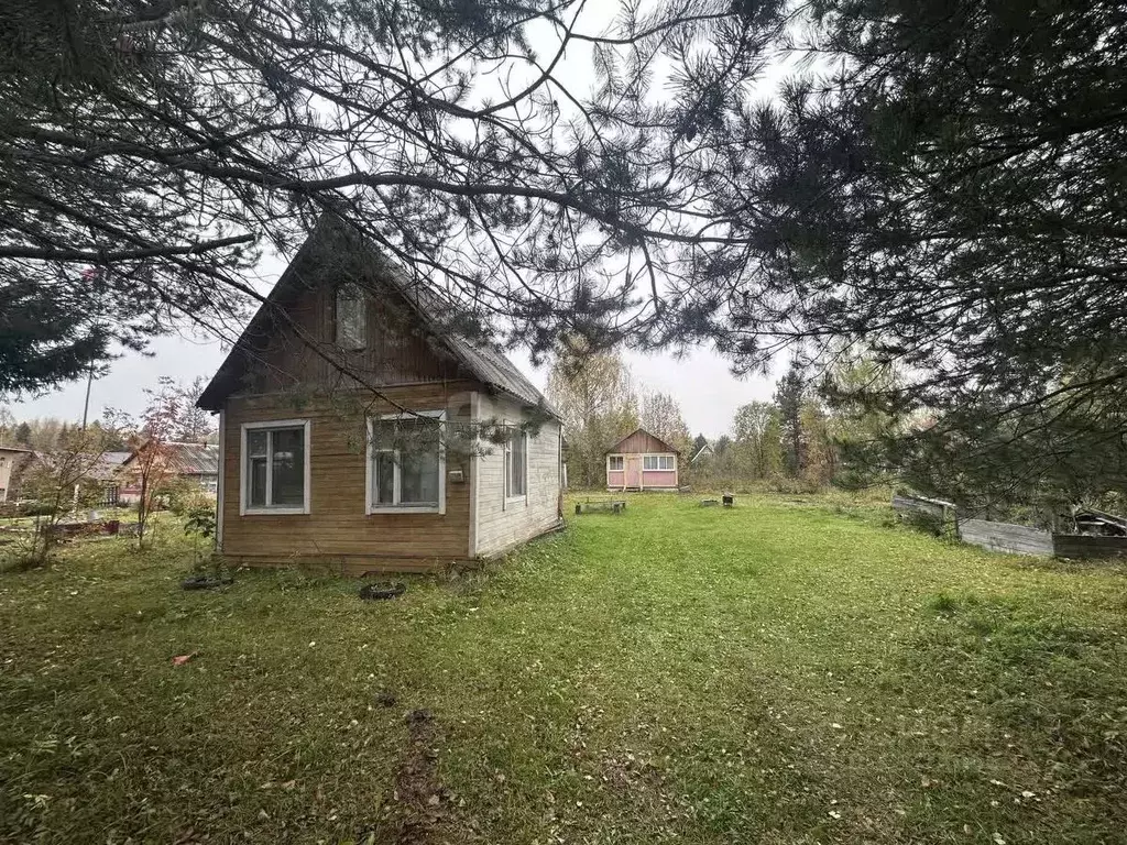 Дом в Коми, Сыктывдинский район, Выльгорт муниципальное образование, ... - Фото 2