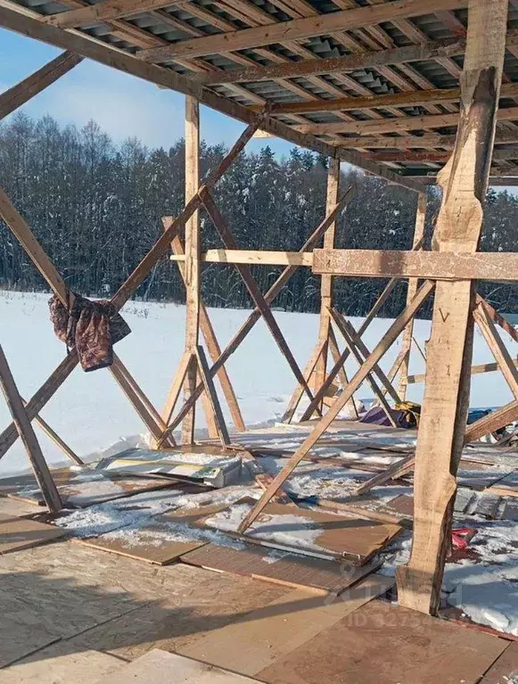 Дом, 17.4 м - Фото 1