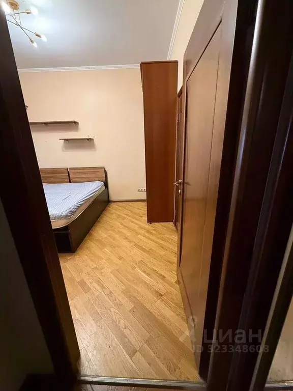 2-к кв. Московская область, Видное ул. Ольховая, 4 (62.1 м) - Фото 2