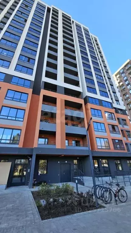 Студия Удмуртия, Ижевск Воткинское ш., 83к2 (31.6 м) - Фото 1