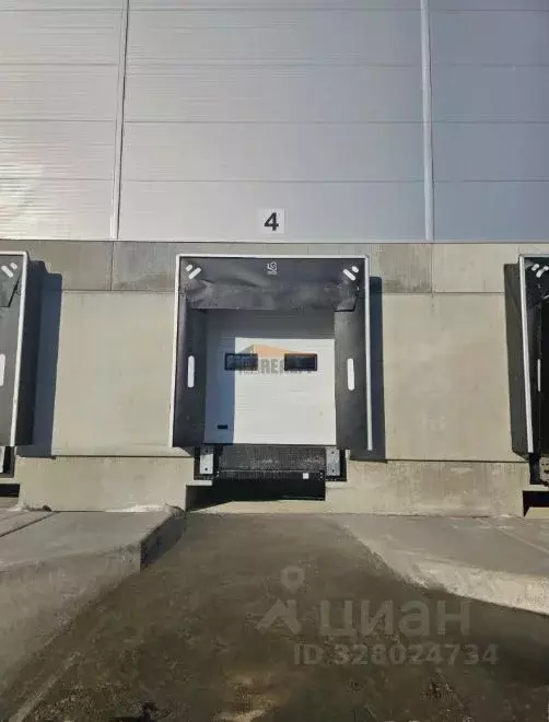 Склад в Московская область, Пушкино Ярославское ш., 226А (3300 м) - Фото 2