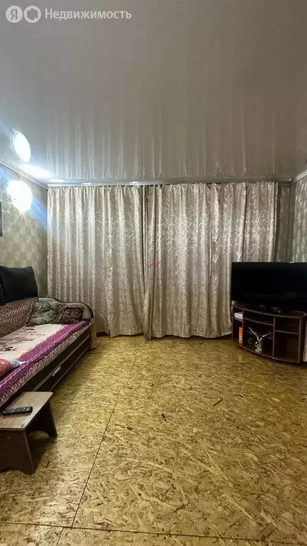 Дом в Кызыл, Набережная улица (73.2 м) - Фото 1