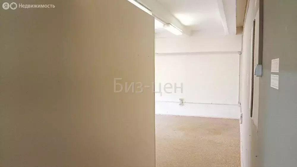 Офис (64.8 м) - Фото 1