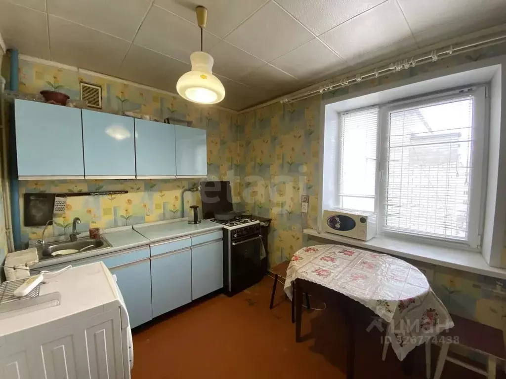 3-к кв. Белгородская область, Белгород ул. Макаренко, 6В (61.3 м) - Фото 2