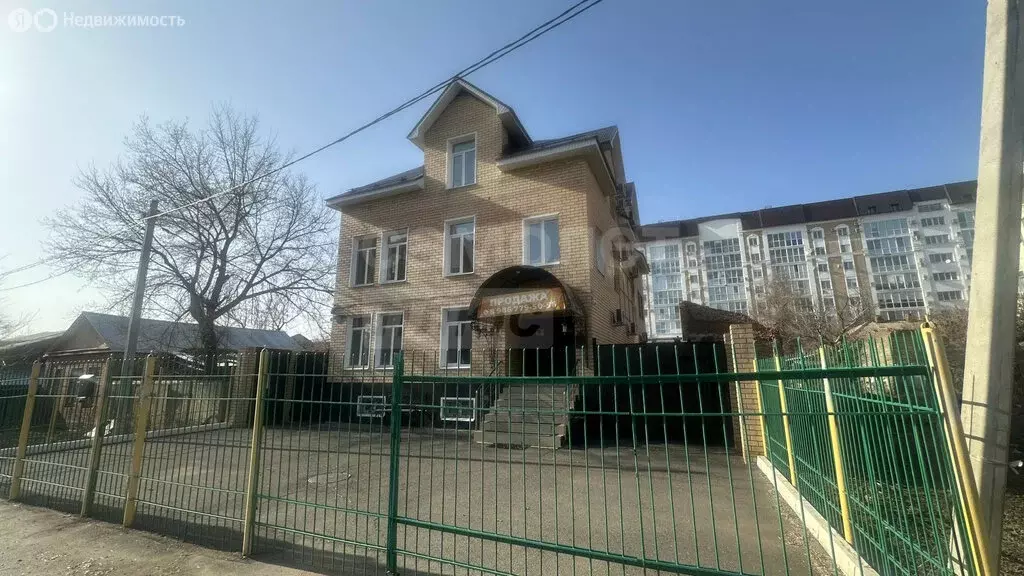 Помещение свободного назначения (556.4 м) - Фото 1
