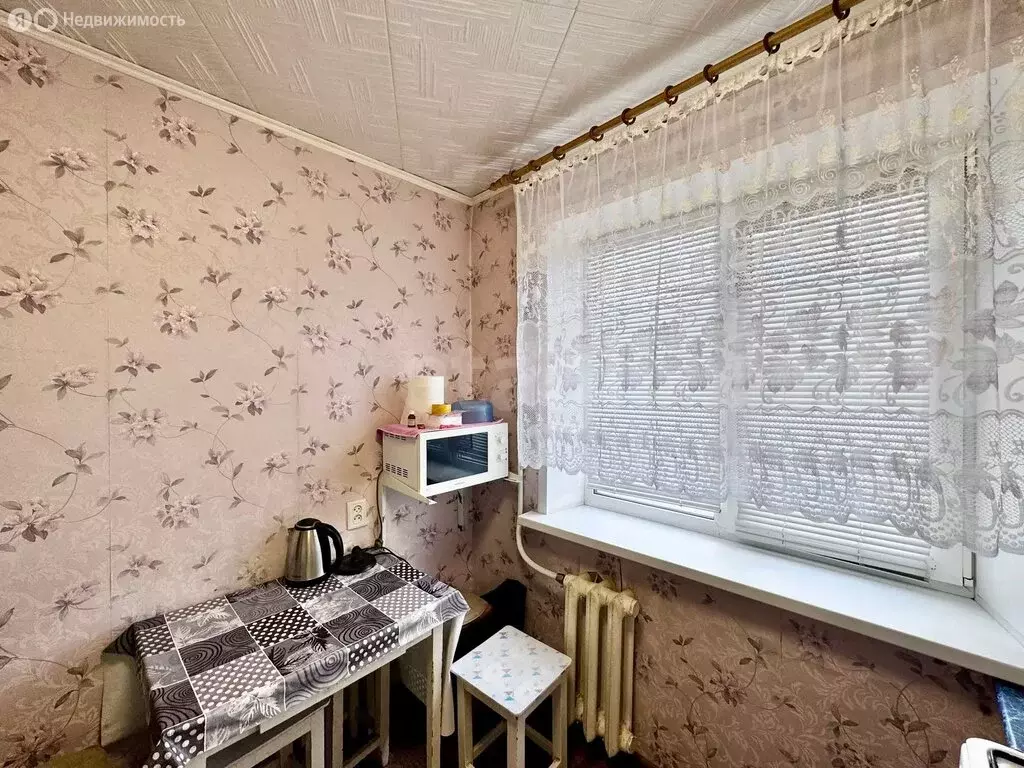 2-комнатная квартира: Самара, посёлок Мехзавод, 7-й квартал, 2 (46.5 ... - Фото 2