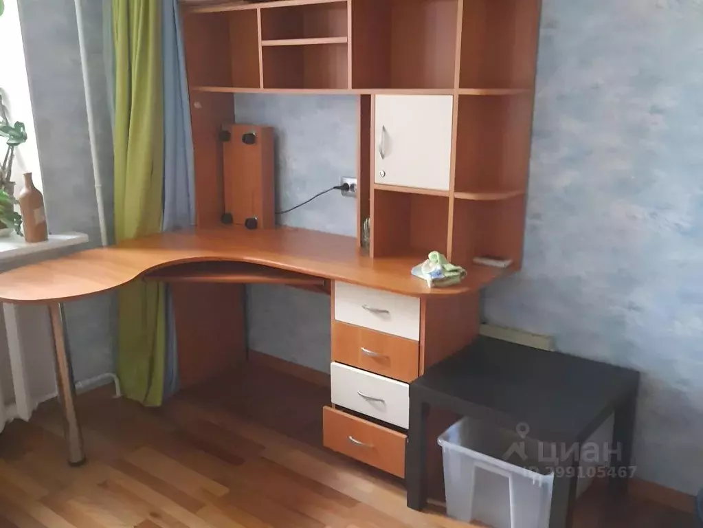 Комната Санкт-Петербург Долгоозерная ул., 5К1 (11.0 м) - Фото 1