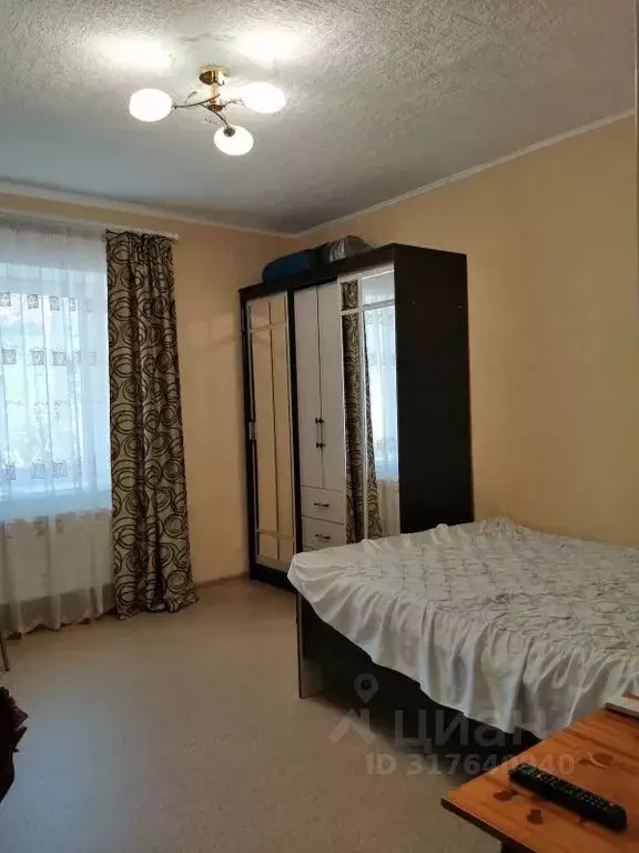 1-к кв. Крым, Евпатория ул. Крымская, 42 (30.0 м) - Фото 0