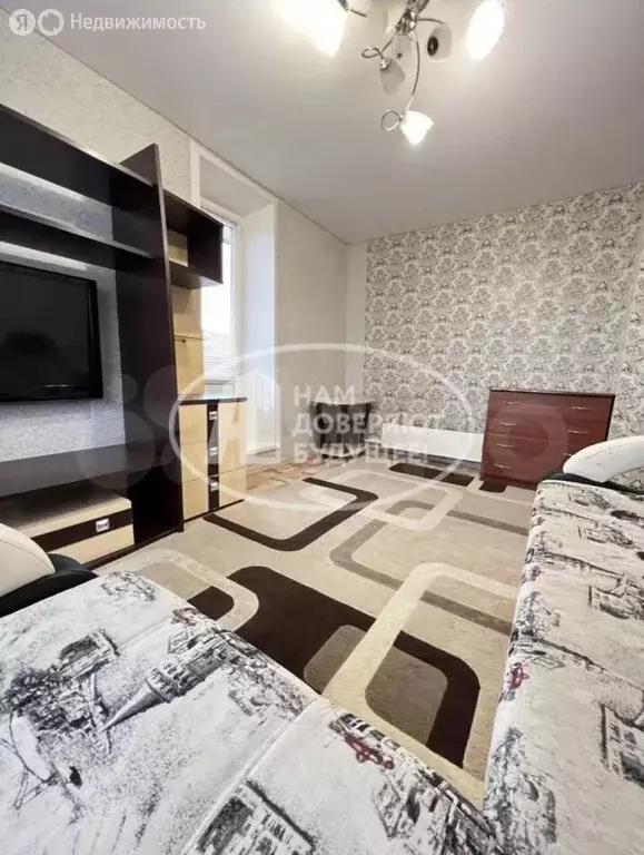 2-комнатная квартира: Губаха, улица Никонова, 20 (37.6 м) - Фото 1