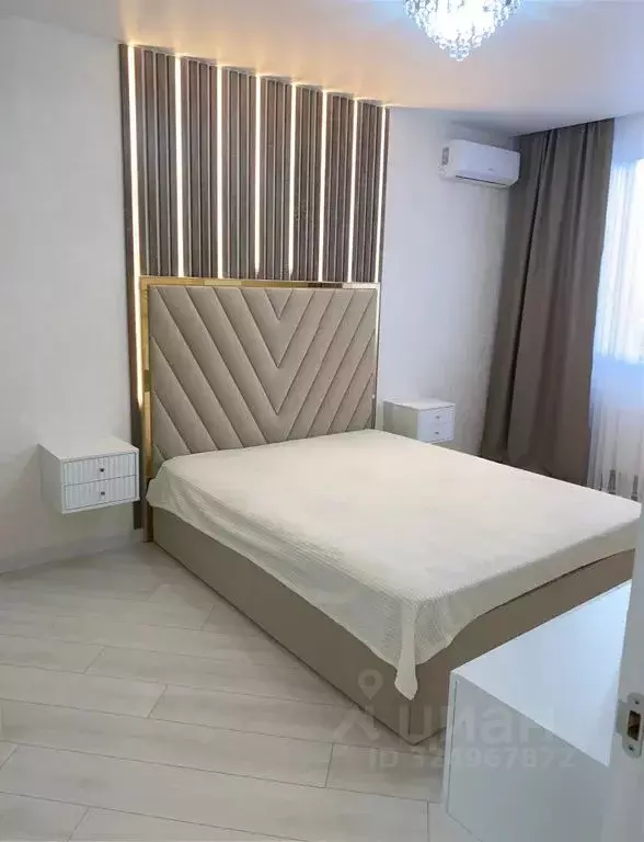 2-к кв. Краснодарский край, Краснодар ул. Античная, 4 (55.0 м) - Фото 1