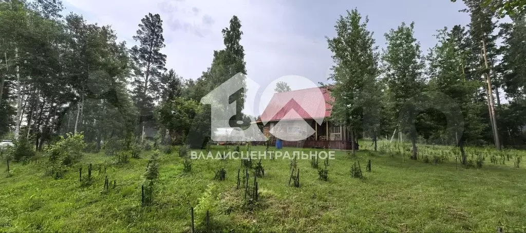 Участок 22 сот. (СНТ, ДНП) - Фото 1