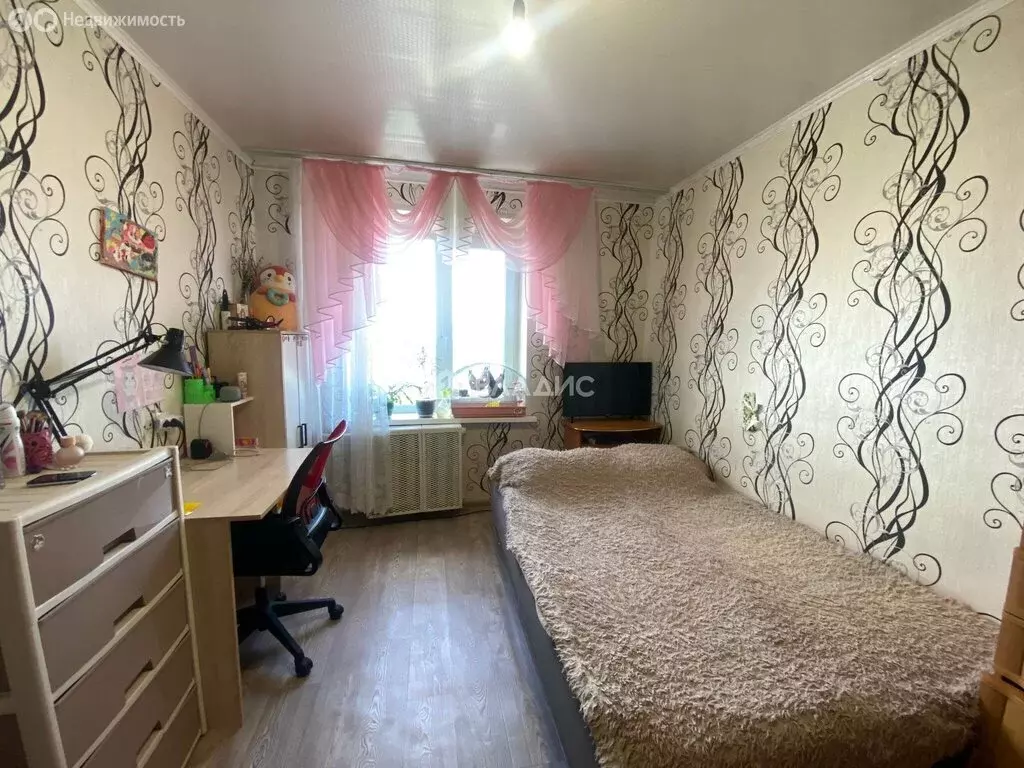 3-комнатная квартира: Пенза, Сумская улица, 3 (67.9 м) - Фото 0