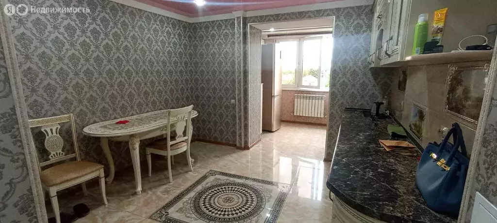 2-комнатная квартира: Нальчик, улица Идарова, 168 (60 м) - Фото 1