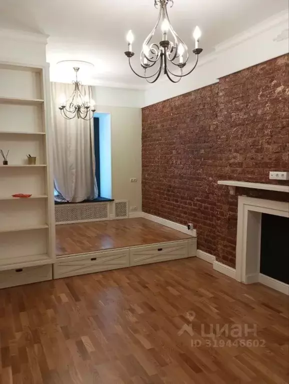 Комната Санкт-Петербург ул. Подковырова, 43а - Фото 1