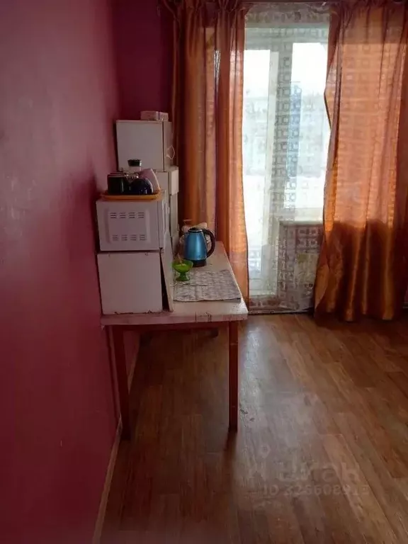 2-к кв. Кемеровская область, Тайга Проектная ул., 2 (61.7 м) - Фото 1