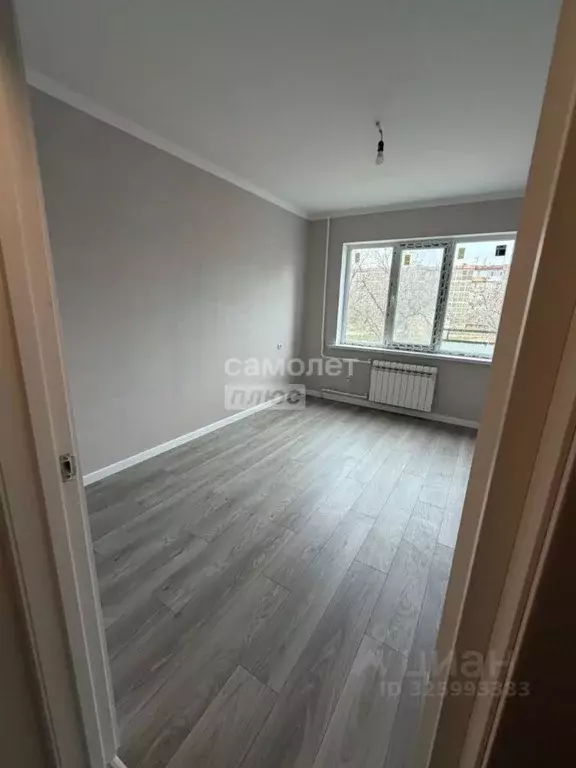 2-к кв. Калмыкия, Элиста 6-й мкр, 13 (48.6 м) - Фото 2