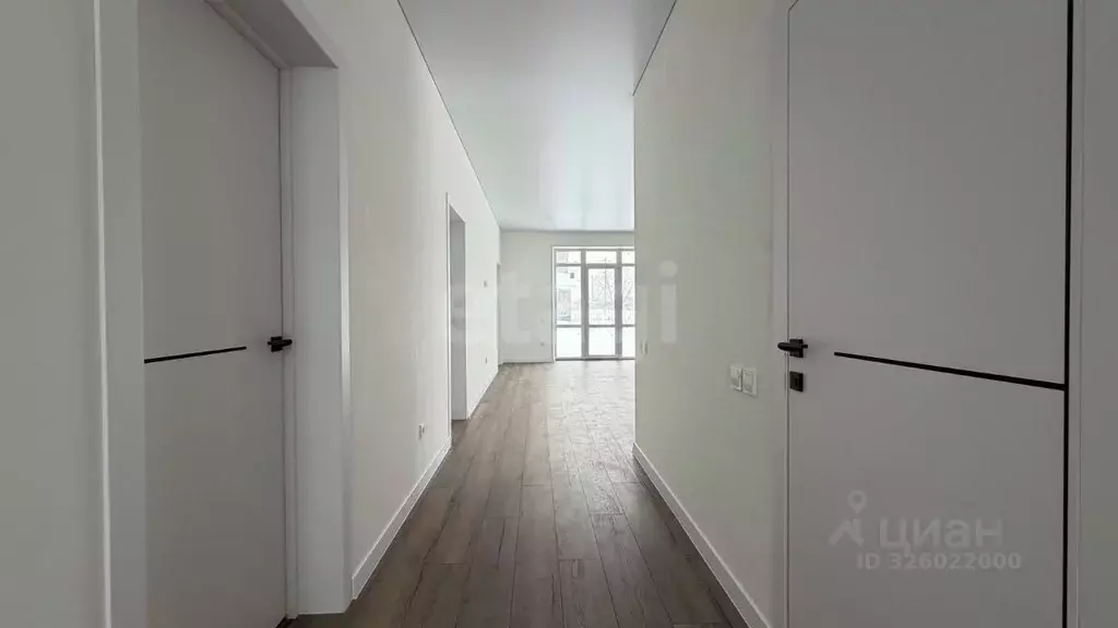 Дом в Башкортостан, Уфа городской округ, с. Нагаево ул. Плодородная, ... - Фото 1