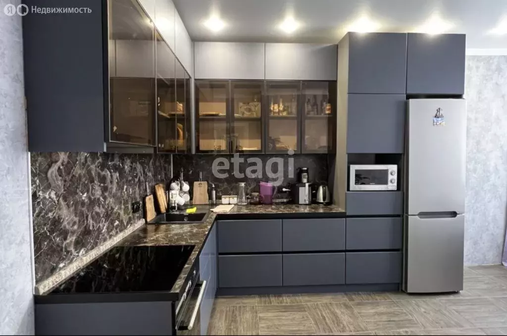 2-комнатная квартира: Пенза, улица Мира, 44А (60 м) - Фото 1