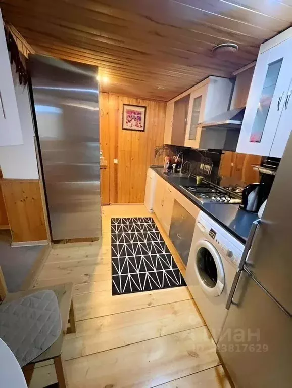 Дом в Московская область, Одинцовский городской округ, д. Барвиха  ... - Фото 1