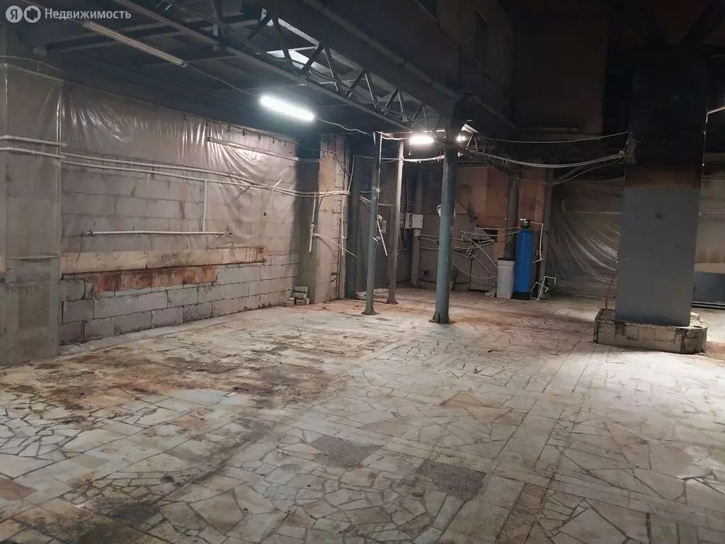 Производственное помещение (270 м) - Фото 2