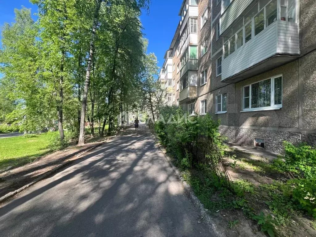 3-к. квартира, 57 м, 3/5 эт. - Фото 0