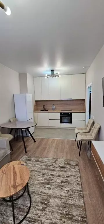 2-к кв. Москва № 160 кв-л, 1Вк2 (40.0 м) - Фото 2