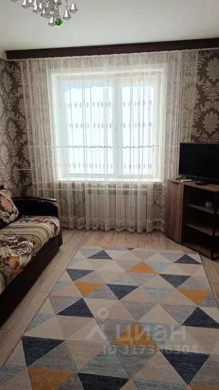 2-к кв. Дагестан, Каспийск ул. Хизроева, 20А (52.0 м) - Фото 0