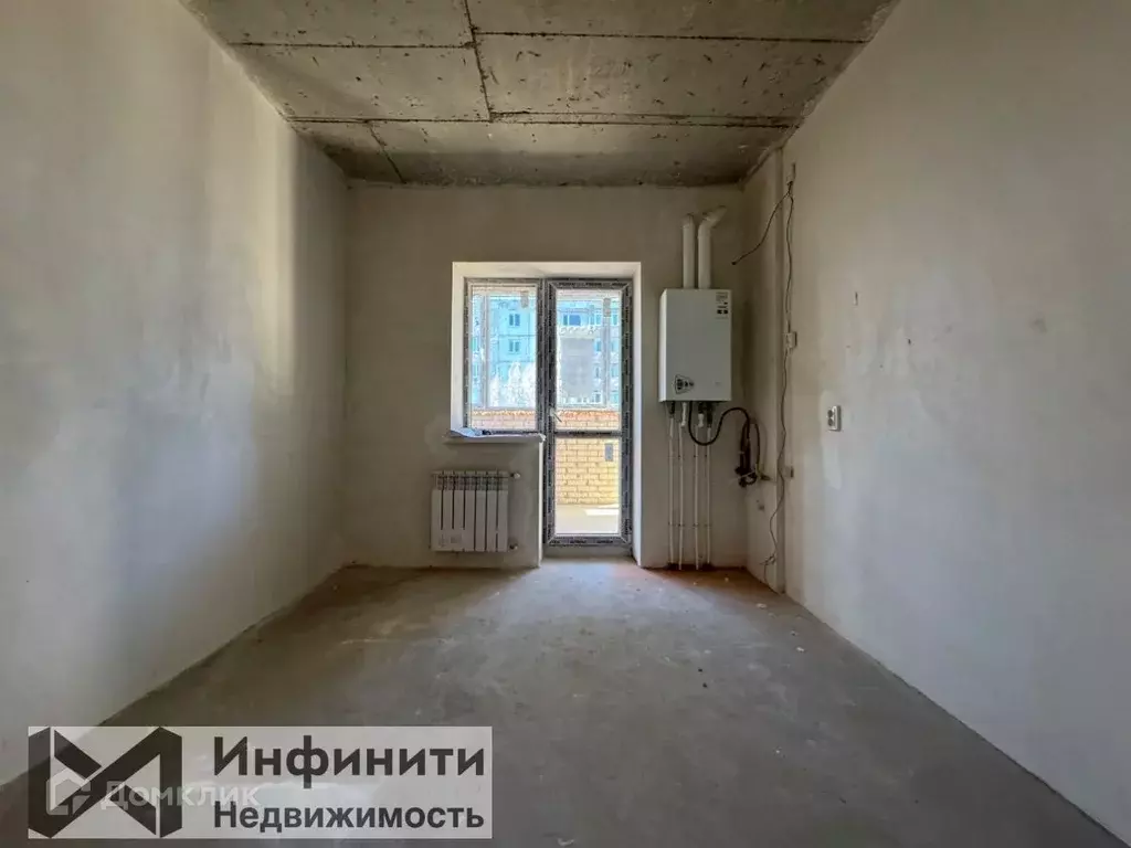Продаётся 2-к квартира, 67 м - Фото 1
