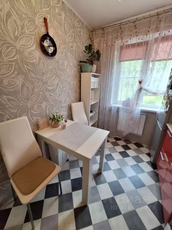 2-к кв. Нижегородская область, Нижний Новгород ул. Строкина, 12 (51.3 ... - Фото 1