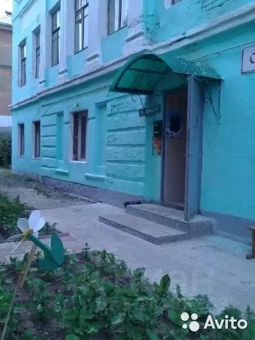 Помещение свободного назначения в Владимирская область, Муром ... - Фото 1