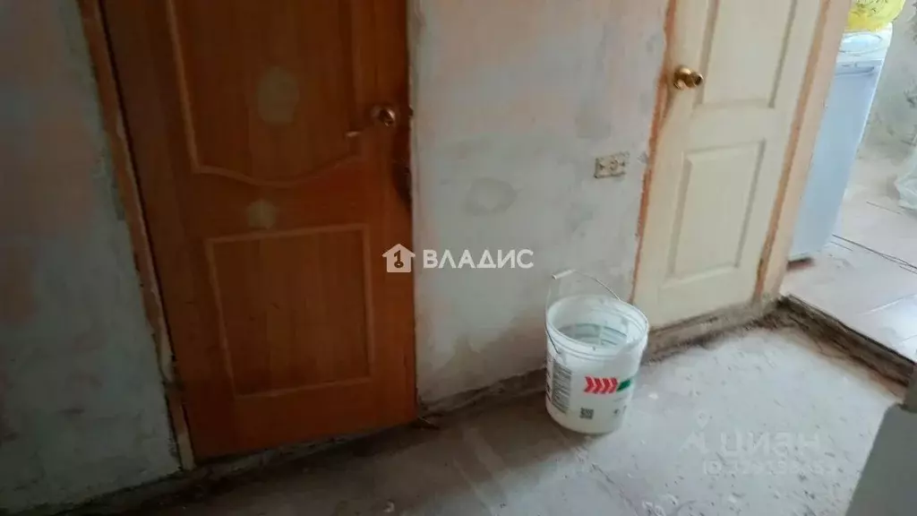 2-к кв. Владимирская область, Владимир ул. Куйбышева, 58 (49.0 м) - Фото 2