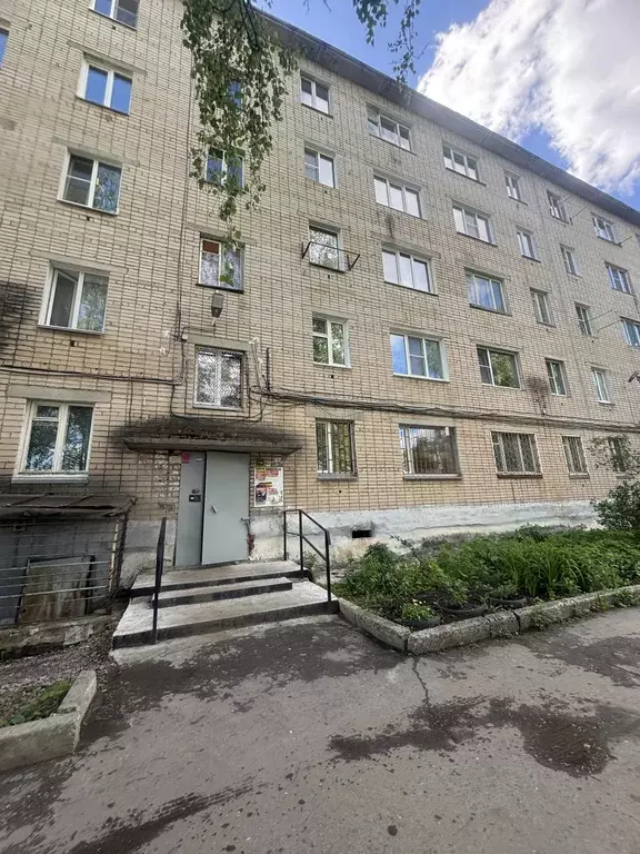 Продаётся 1-к квартира, 28.8 м - Фото 1