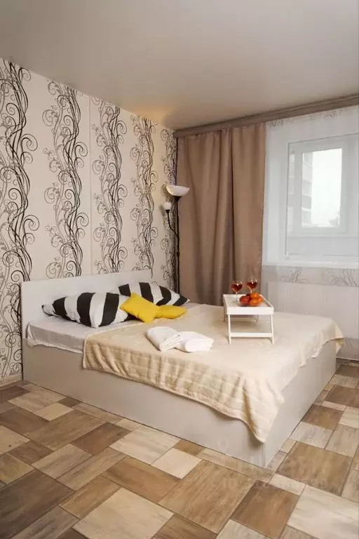 Студия Удмуртия, Ижевск Совхозная ул., 11 (40.0 м) - Фото 1