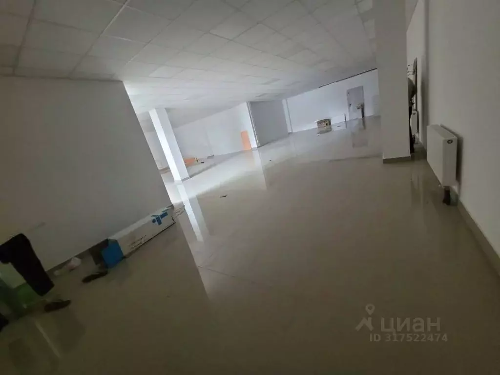 Помещение свободного назначения в Краснодарский край, Краснодар ул. ... - Фото 1