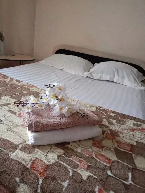 1-к кв. Тюменская область, Тюмень ул. 50 лет ВЛКСМ, 13к2 (32.0 м) - Фото 2