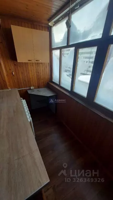 Студия Тюменская область, Тюмень Олимпийская ул., 34 (20.1 м) - Фото 2