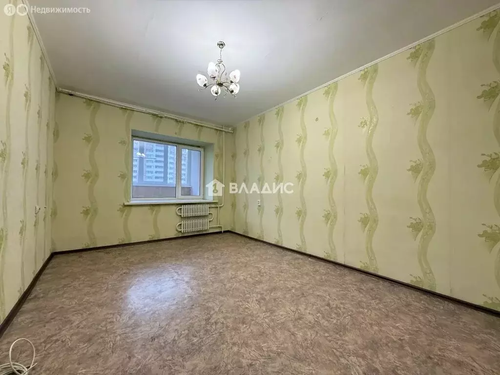 1-комнатная квартира: Белгород, улица Щорса, 55 (44.1 м) - Фото 1