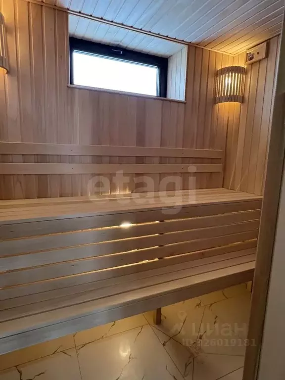 Дом в Башкортостан, Уфимский район, Русско-Юрмашский сельсовет, д. ... - Фото 1