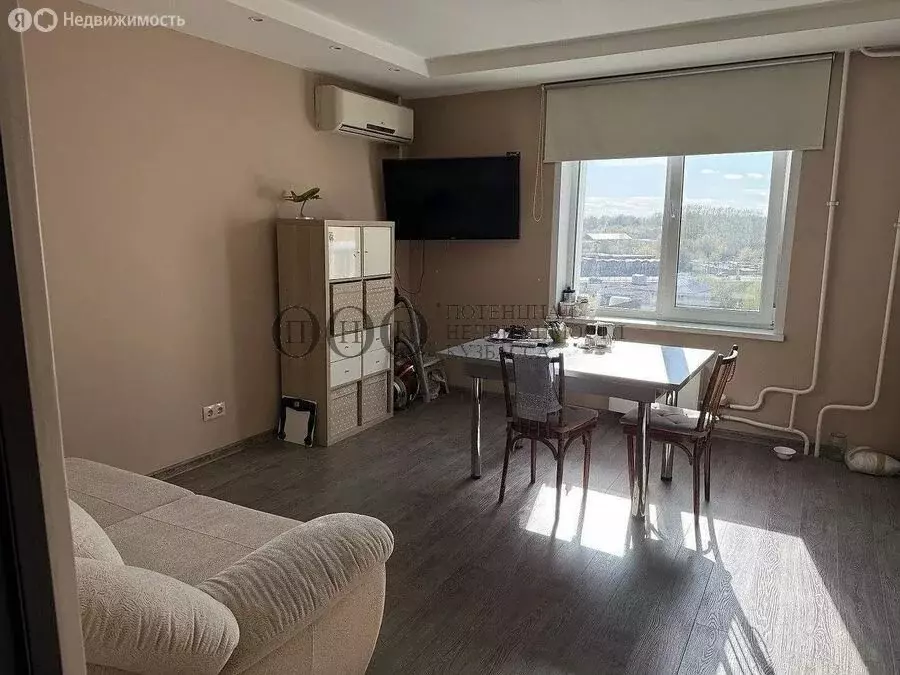 2-комнатная квартира: Кемерово, Щегловский переулок, 14 (48.7 м) - Фото 2