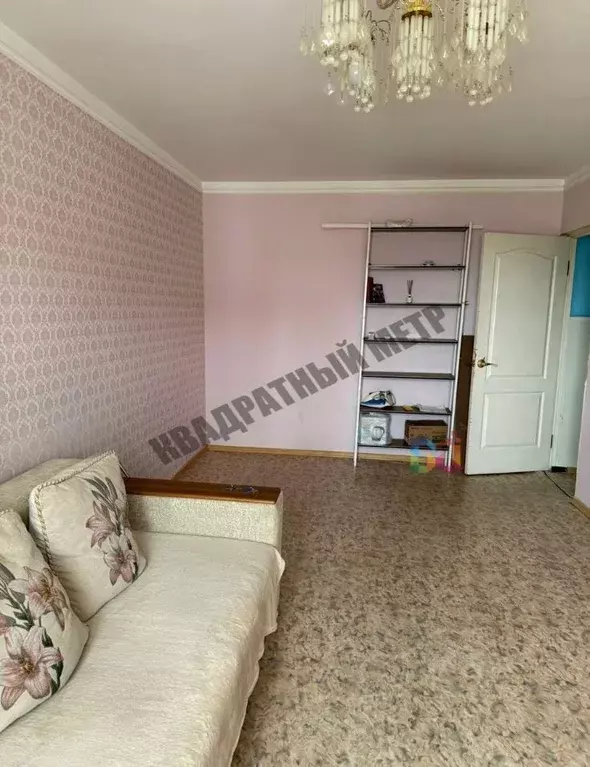 2-к кв. Калмыкия, Элиста 4-й мкр, 4 (42.1 м) - Фото 2