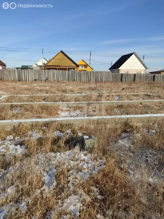 Участок в деревня Грановщина, улица Усадьба Соколова (6.2 м) - Фото 1