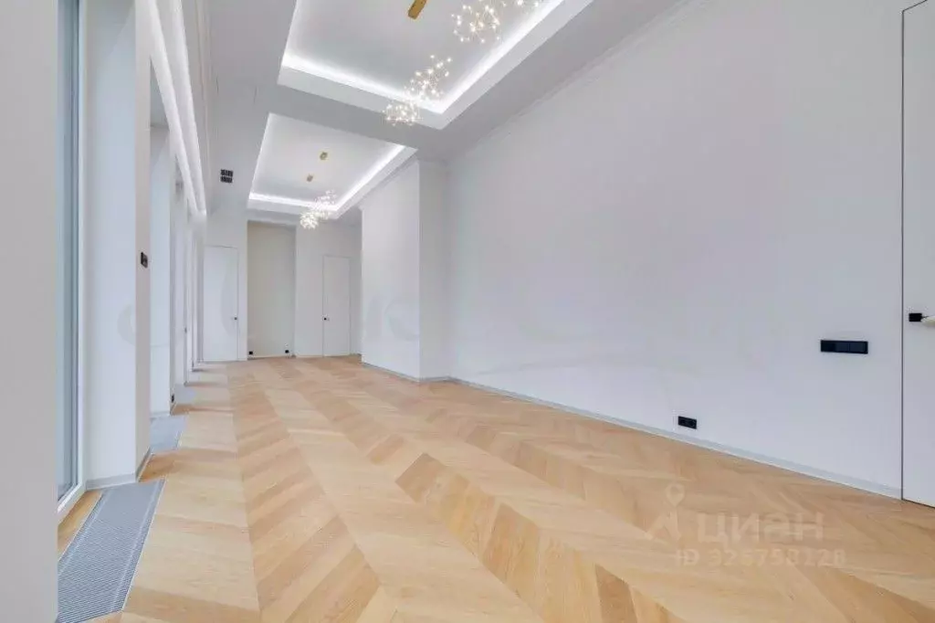 5-к кв. Москва Звенигородское ш., 11 (311.0 м) - Фото 1